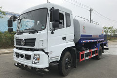 东风专底 180马力 4X2 多功能抑尘车(程力威牌)(CLW5160TDYD5)