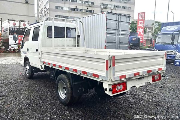 优惠 0.2万 温州小卡之星系列载货车促销