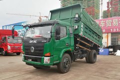 东风 力拓T10 129马力 4X2 3.7米自卸车(EQ3041L8GDAAC)