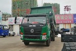 东风 力拓T10 129马力 4X2 3.7米自卸车(EQ3041L8GDAAC)