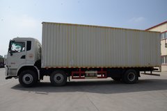 大运 N6中卡 复合型 240马力 6X2 7.8米栏板载货车(9挡)(CGC1250D5CBGA)