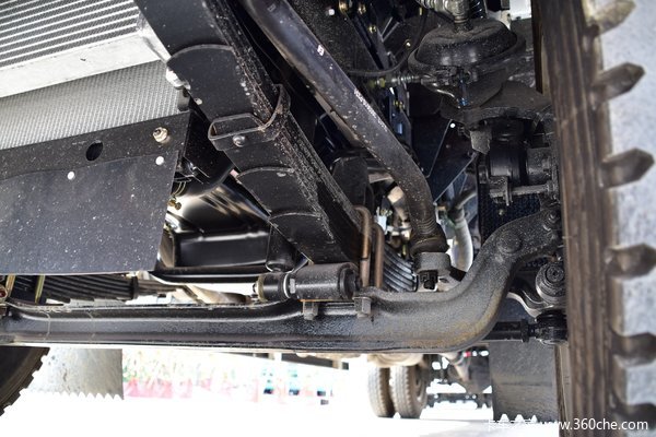 优惠0999万广州市五十铃700p载货车火热促销中