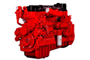 东风康明斯Z14NS6B520 520马力 14L 国六 柴油发动机