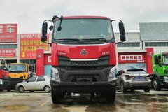 东风柳汽 新乘龙M3 220马力 6X2 6.2米自卸车(LZ3251M3CB)