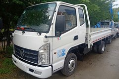 凯马 K1 1.5L 113马力 汽油 3.25米排半栏板轻卡(国六)(KMC1036Q280DP6)