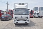 福田 歐馬可S3系 170馬力 4X2 5.1米冷藏車(國六)(BJ5128XLCEJFD-AC1)圖片