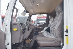 欧马可S3冷藏车惠州市火热促销中 让利高达0.5万