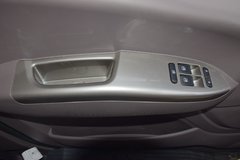 福田 欧马可S3系 156马力 4X2 5.1米冷藏车(BJ5108XLC-A1)