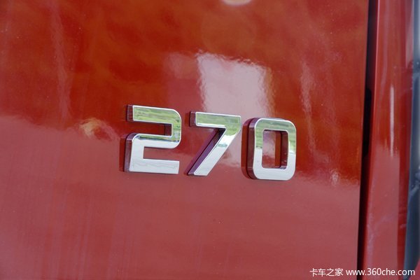 优惠0.8万 上海东风乘龙H5载货车促销中