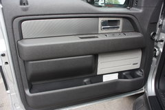 福特 f-150系列 猛禽 2011款 四驱 5.4L汽油 双排皮卡