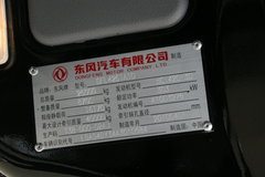 东风商用车 天龙重卡 420马力 6X4 牵引车(黑金刚)(DFL4251A10)