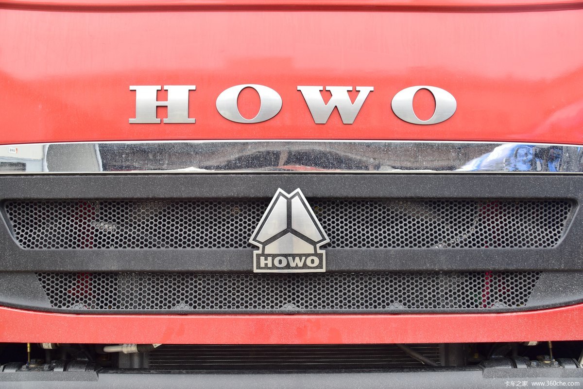 й HOWO T7Hؿ а 540 6X4ǣ(ZZ4257W324HE1B)                                                