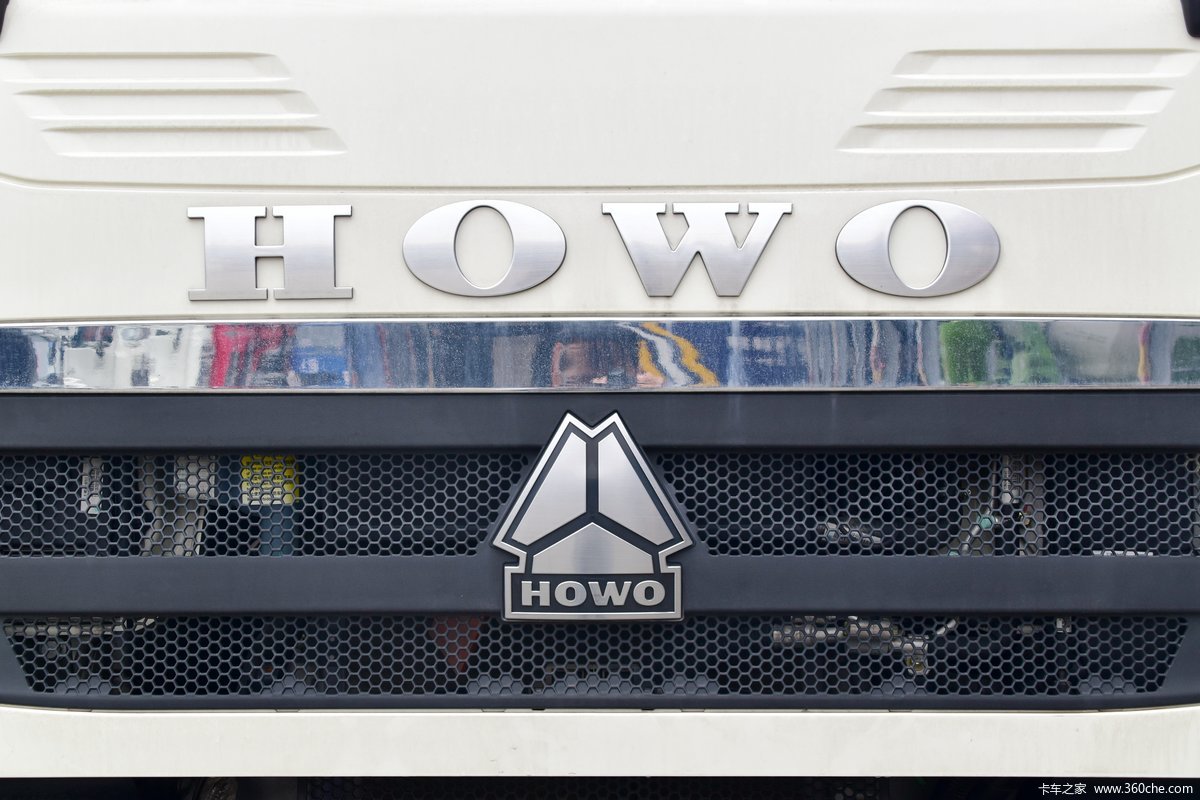 й HOWO T5G 340 6X4 5.99賵(ZZ5257GJBN324GE1)                                                