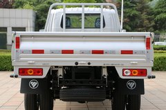 福田 祥菱M2 1.5L 115马力 汽油 3.7米单排栏板微卡(国六)(BJ1032V3JV5-03)