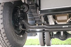 福田 瑞沃E3 160马力 4X2 4.5米自卸车(BJ3043D8PEA-FC)