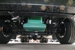 一汽解放 J7重卡 基本型 550马力 6X4牵引车(嫩芽绿)(CA4250P77K25T1E5)