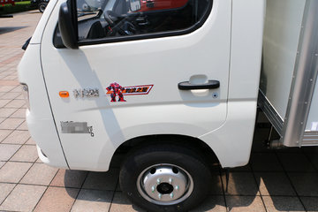  M2 1.5L 112 /CNG 3.3׵ʽ΢(BJ5030XXY-BB) ͼƬ