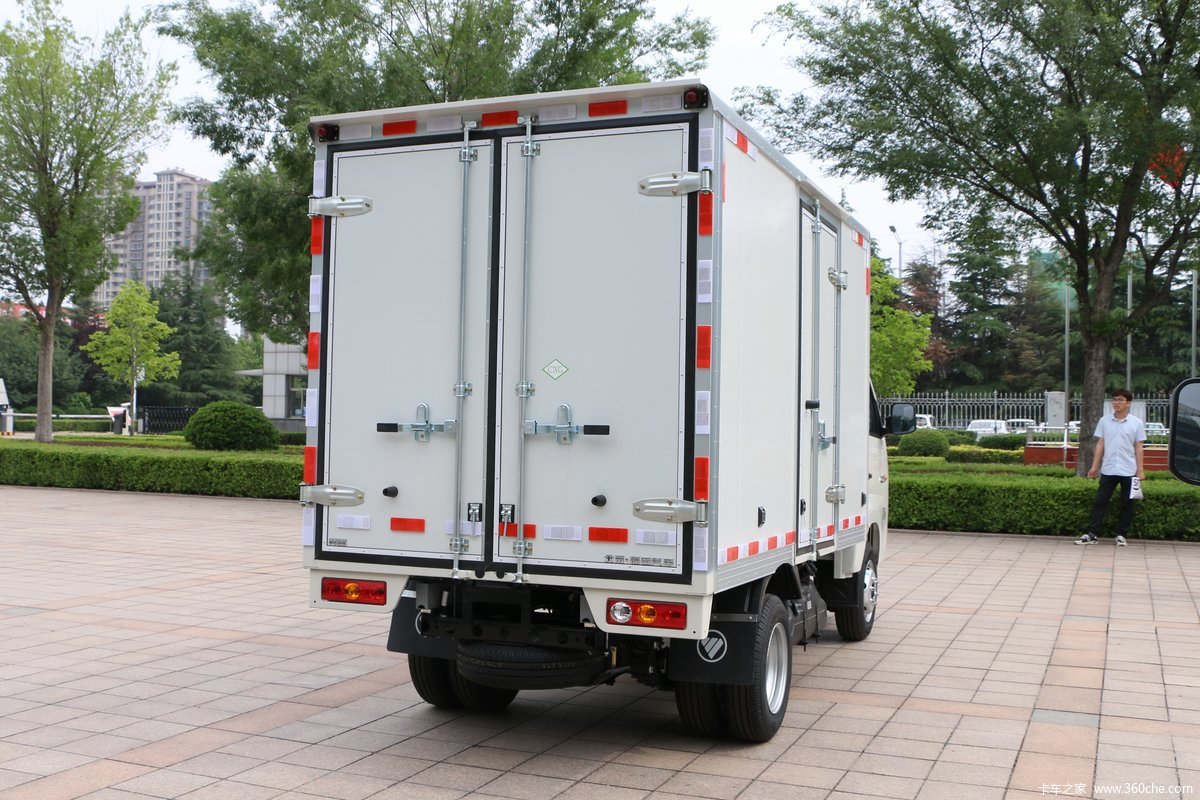  M2 1.5L 112 /CNG 3.3׵ʽ΢(BJ5030XXY-BB)                                                