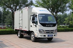 福田时代M3载货车渭南市火热促销中 让利高达0.6万
