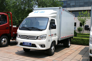  M2 1.5L 112 /CNG 3.3׵ʽ΢(BJ5030XXY-BB)ͼƬ