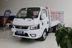 东风途逸 T5 1.5L 113马力 3.4米单排栏板小卡(国六)(EQ1020S16QC)