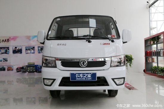东风途逸t5报价及图片,东风途逸t5报价及图片双排