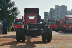 一汽解放 J6L中卡 质惠版 240马力 6X2 8.7米栏板载货车(CA1250P62K1L7T3E5)