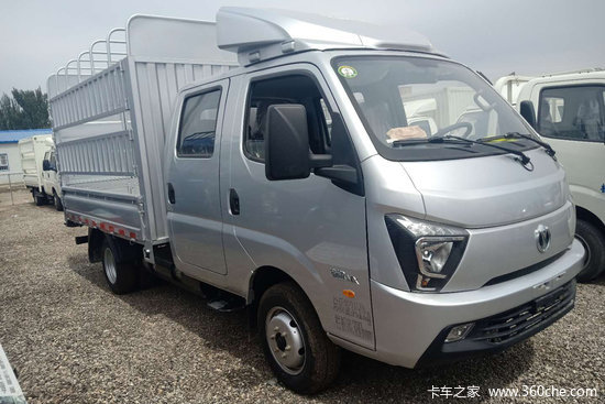 飞碟缔途 mx 2.0l 121马力 cng双燃料 3.