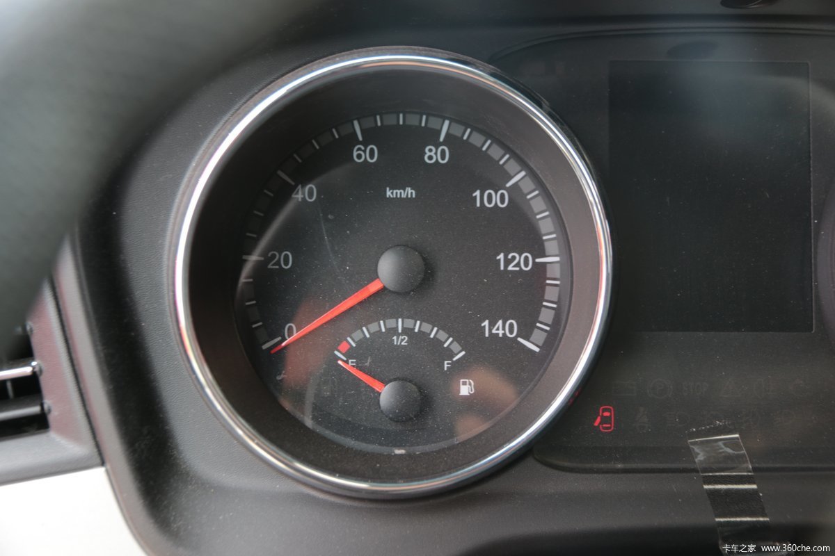 【图】东风商用车 天龙kl重卡 2019款 520马力 6x4牵引车(dfh4250d)