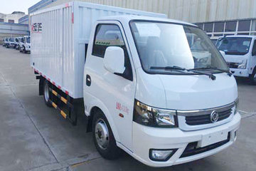 綯 EV200 4.3T 3.4׵Ŵ綯Ῠ(DFA5040XXYTBEV)48.97kWhͼƬ