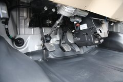 长安跨越 新豹T5 舒适版 1.5L 汽油 112马力 3.2米单排栏板微卡(双后轮)(国六)(SC1031NGD63)