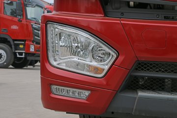  ŷEST 6ϵؿ 510 6X4ǣ(ZF16)(BJ4259SMFKB-AC)ͼƬ