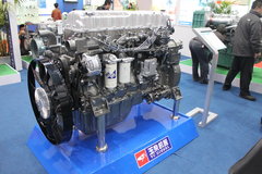 联合动力YC6K1030-33 300马力 10L 国三 柴油发动机