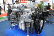 联合动力YC6K460-30 460马力 12L 国三 柴油发动机