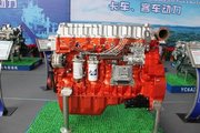 联合动力YC6K1034-30 340马力 10L 国三 柴油发动机