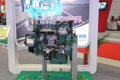 锡柴CA4DLD-13E4R 130马力 4.4L 国四 柴油发动机
