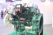 锡柴CA6DL1-26E3U 260马力 7.7L 国三 柴油发动机