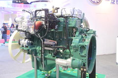 锡柴CA6SL2-31E3N 310马力 8.6L 国三 天然气发动机