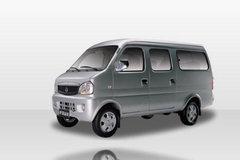 长安商用车 2009款 星光6395 基本型 39马力 0.8L面包车