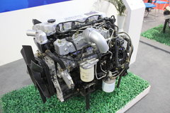朝柴CY4D120-C3 163马力 4.75L 国三 柴油发动机