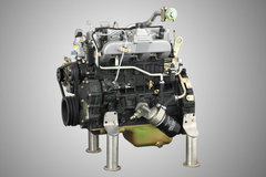 常柴4B22TCI 75马力 2.16L 国三 柴油发动机