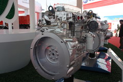东风EQD200-40 200马力 4.75L 国四 柴油发动机