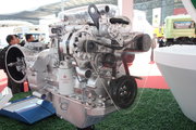 东风EQ6100-1 134马力 5.42L 国二 柴油发动机