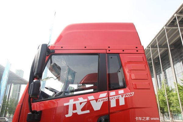 龙VH载货车火热促销中 让利高达0.8万
