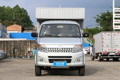 长安凯程 神骐T20L 1.5L 116马力 汽油 3.62米单排厢式微卡(SC5035XXYDCBA6)