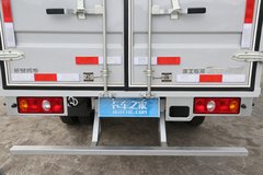 长安凯程 神骐T20L 1.5L 116马力 汽油 3.62米单排厢式微卡(SC5035XXYDCBA6)