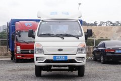 凯马 锐航X1 1.5L 113马力 汽油 3.92米单排厢式微卡(国六)(KMC5031XXYQ318D6)
