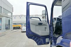 东风商用车 天锦VR中卡 2019款 180马力 4X2 8米厢式载货车(8挡)(DFH5120XXYB2)