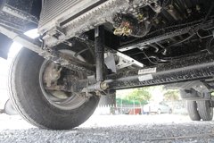 长安跨越 新豹T5 标准版 1.5L 汽油 112马力 3.2米单排栏板微卡(双后轮)(国六)(SC1031NGD63)