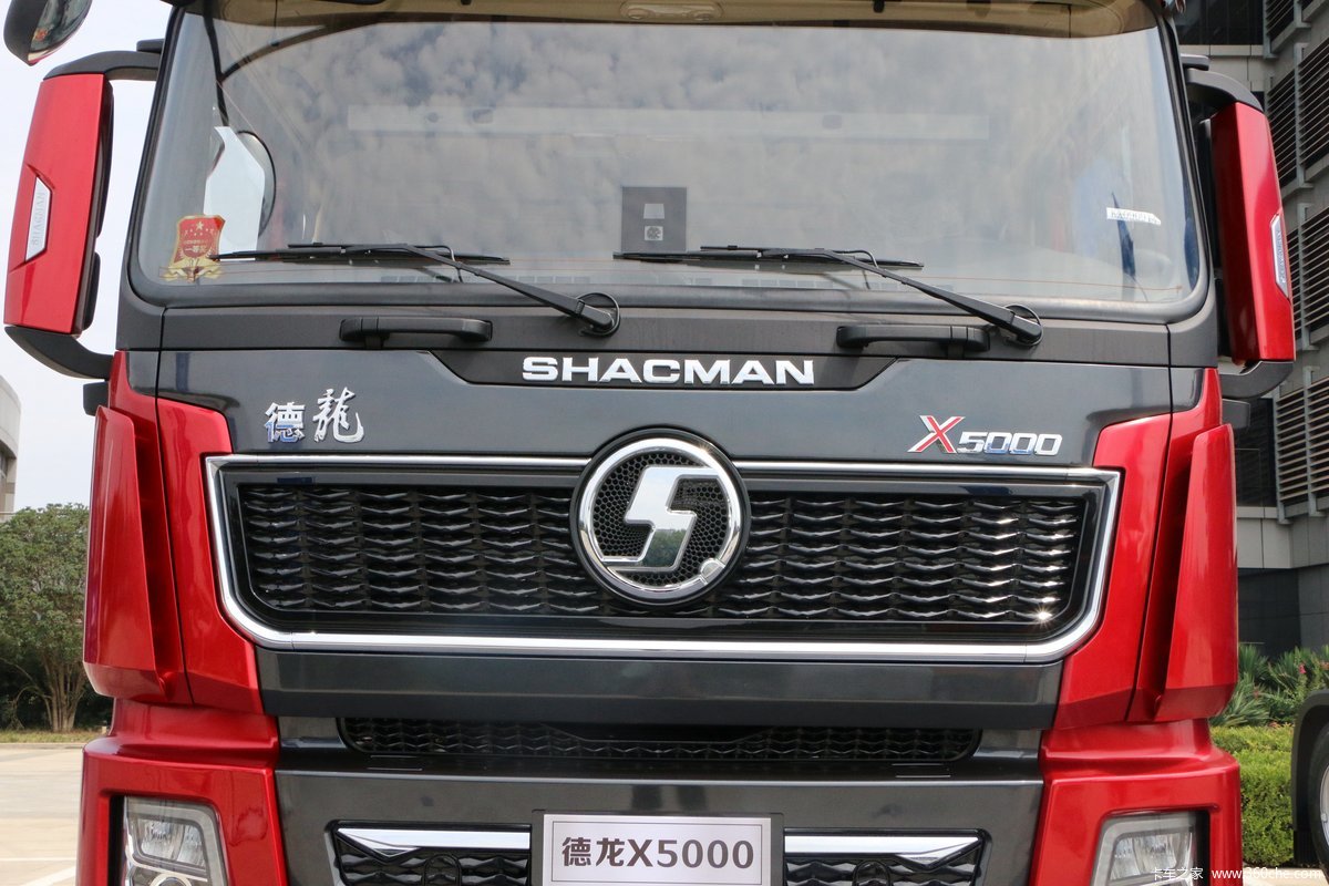 ؿ X5000  550 6X4ǣ(SX4250XC4Q2)                                                